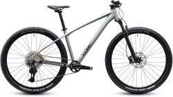 Cube Reaction Pro platinum�n�black 2027