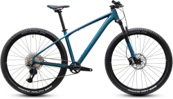 Cube Reaction Pro emerald�n�blue 2027