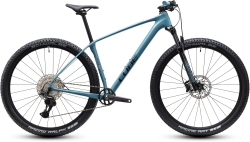 Cube Reaction C:62 ONE surfblue�n�black 2027