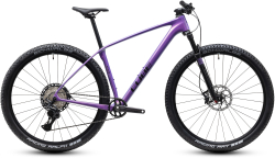 Cube Reaction C:62 Pro cosmicpurple�n�black 2027
