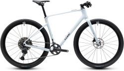 Cube Nulane C:62 SLX glacier�n�black 2027