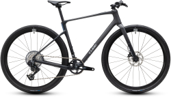 Cube Nulane C:62 SLT onyxfibre�n�grey 2027