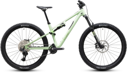 Cube Stereo HPC RACE lindgreen�n�green 2027