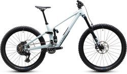 Cube FRITZZ C:62 TM hintofmint�n�grey 2027