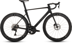 Cube Litening AIR C:68X Race blackline 2026