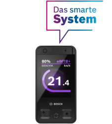 Bosch Display Kiox 400C SMART System