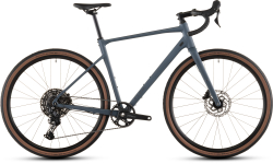 Cube Nuroad Pro whalenreflex 2026