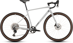 Cube Nuroad EX cottonngrey 2026