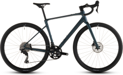 Cube Nuroad Race royalgreennblack 2026