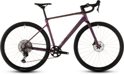 Cube Nuroad SLX molotovnblack 2026