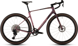 Cube Nuroad C:62 EX shiftblushnart 2026