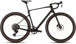 Cube Nuroad C:62 EXC carbonncrisscross 2026