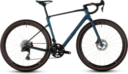Cube Nuroad C:62 Race nebulanblue 2026