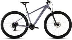 Cube Aim ONE lightpurplenchrome 2026