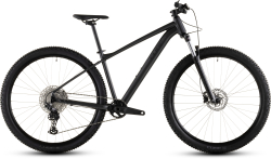 Cube Aim SLX slateblacknblack 2026
