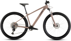 Cube Aim SLX blushrosenblack 2026