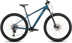 Cube Attention Pro electricbluenblue 2026