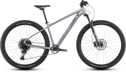 Cube Attention SLX slategreynblack 2026
