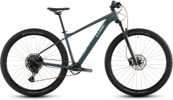 Cube Attention SLX stormnblue 2026