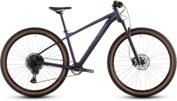 Cube Attention SLX purplegalaxynblack 2026