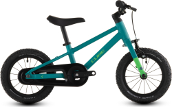 Cube Numove 120 RT seagreenngreen 2026