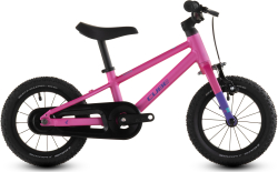 Cube Numove 120 RT fucsianplum 2026