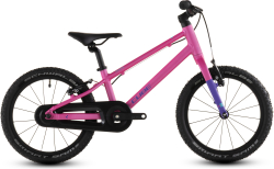 Cube Numove 160 fucsianplum 2026