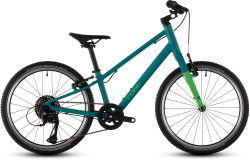 Cube Numove 200 seagreenngreen 2026