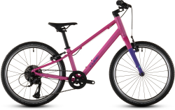 Cube Numove 200 fucsianplum 2026