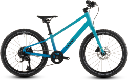 Cube Numove 200 Disc pacificbluensteelblue 2026
