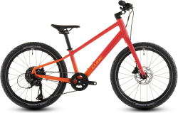 Cube Numove 200 Disc redrosenpeach 2026
