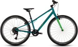 Cube Numove 240 seagreenngreen 2026