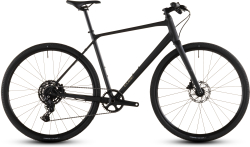 Cube Nulane Pro greynchrome 2026
