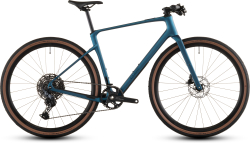 Cube Nulane C:62 SLX electricbluenblue 2026