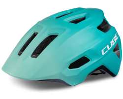 Prilba CUBE Linok MIPS Seagreen