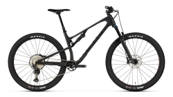 Rocky Mountain ELEMENT CARBON 50 Shimano C1 Carbon / Black