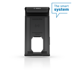 Dr�iak mobiln�ho telef�nu Bosch SmartphoneGrip Vertical