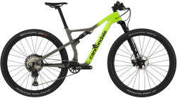 Cannondale Scalpel 29" Carbon 2 SGY