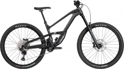 Cannondale Jekyll 29 CRB 2 Graphite