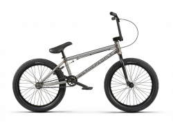 WETHEPEOPLE NOVA 20.5" MATT RAW
