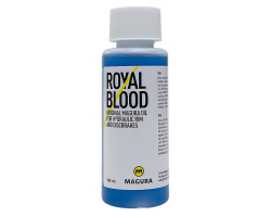 Minerlny olej Magura Royal Blood - 100ml