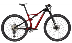 Cannondale Scalpel Carbon 3 CRD