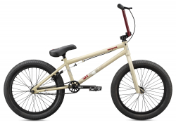 MONGOOSE LEGION L80 Tan