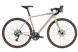 Cannondale Topstone 0 CHP