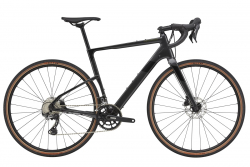 Cannndale Topstone Carbon 5 GRA
