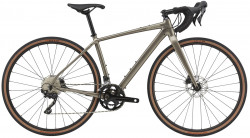 Cannondale Topstone 2 WMN MTG