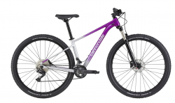 Cannondale Trail 29" SL 4 PUR