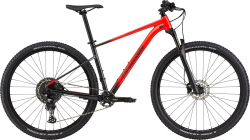 Cannondale Trail 29" SL 3 Rally Red