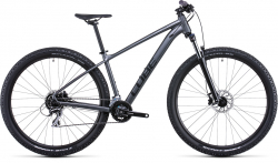 Cube Access WS EXC grey´n´berry 2022