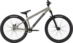 CANNONDALE DAVE